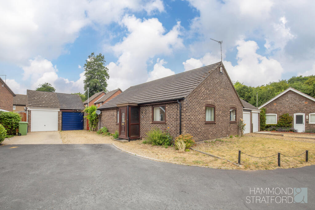 Main image of property: Skye Close, Norwich