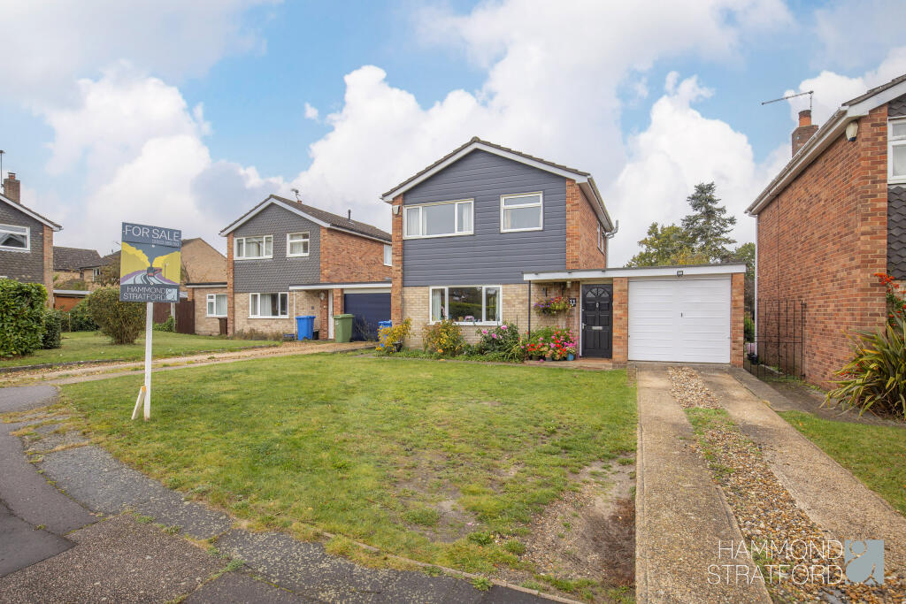 Main image of property: Ellcar Rise, Eaton