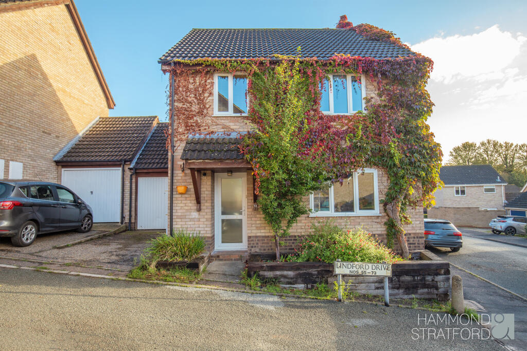 Main image of property: Lindford Drive, Eaton