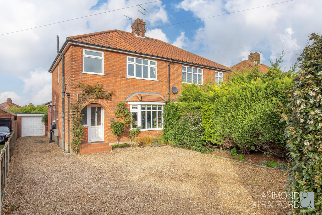 Main image of property: Plumstead Road, Thorpe St Andrew