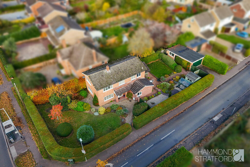 Main image of property: Bluebell Road, Eaton