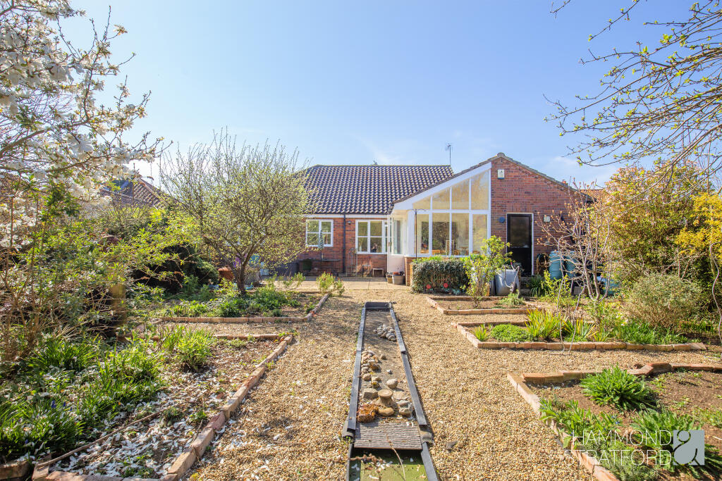 Main image of property: Oakfields Road, Cringleford