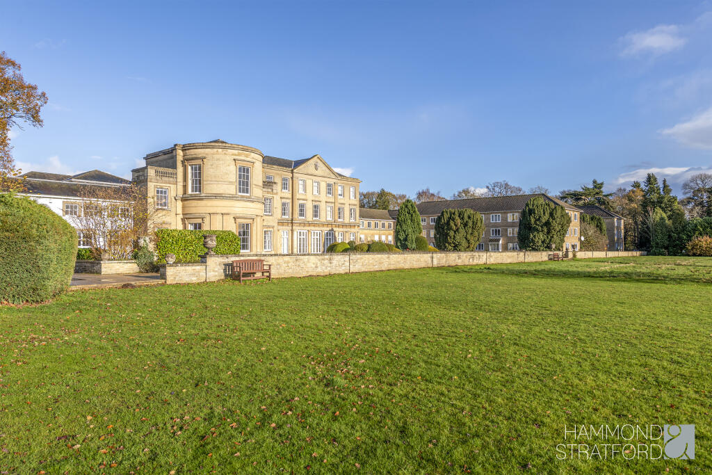Main image of property: Keswick Hall, Keswick