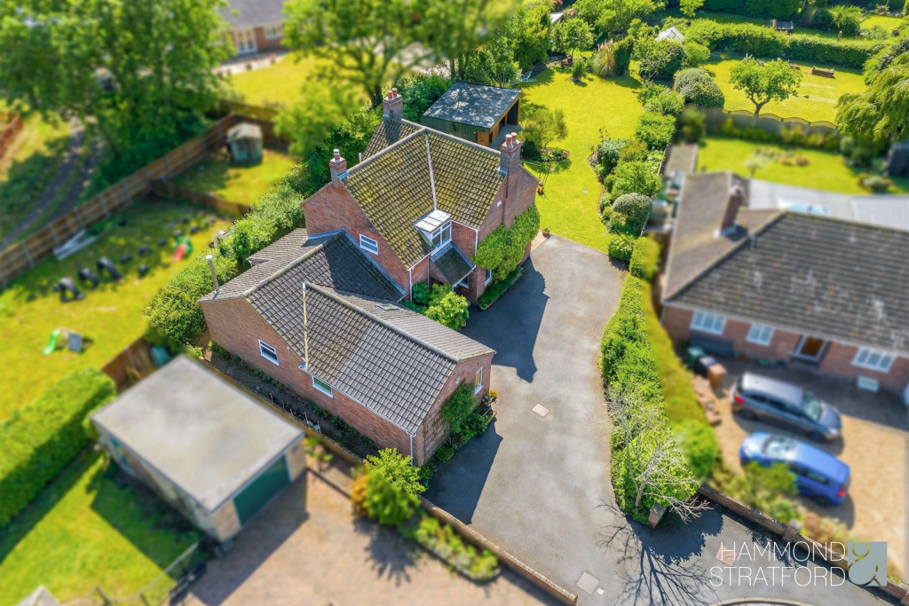 Main image of property: Keswick Close, Cringleford