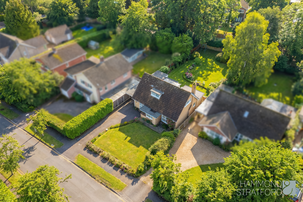 Main image of property: Newfound Drive, Cringleford