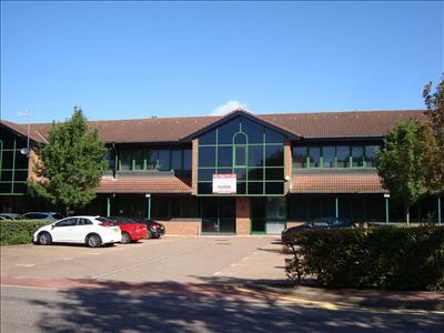 Main image of property: Atlas House , 4 Sylvan Court, Sylvan Way, Basildon, Essex, SS15