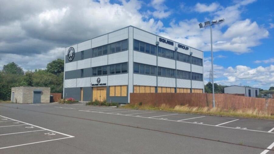 Main image of property: Surface Wharf (Office), Stanhope Industrial Park, Wharf Road, Stanford-Le-Hope, Essex, SS17