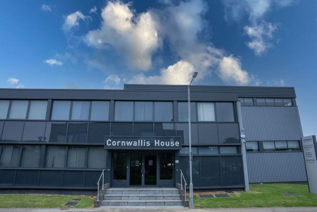 Main image of property: Cornwallis House, Howard Chase, Basildon, Essex SS14 3BB