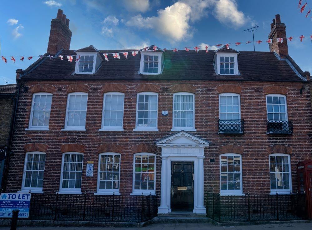 Main image of property: 34 West Street, Rochford, Essex, SS4