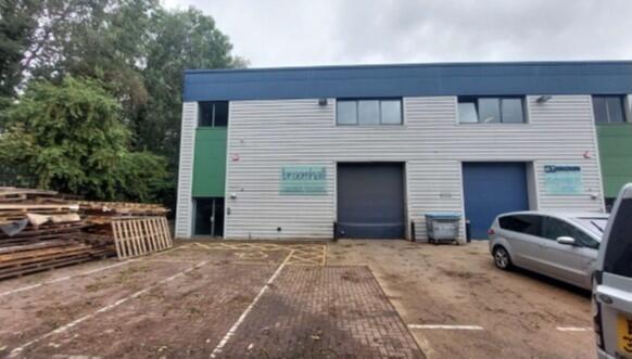 Main image of property: Unit 6 Chancerygate Business Centre, 33 Tallon Road, Hutton, Brentwood, Essex, CM13
