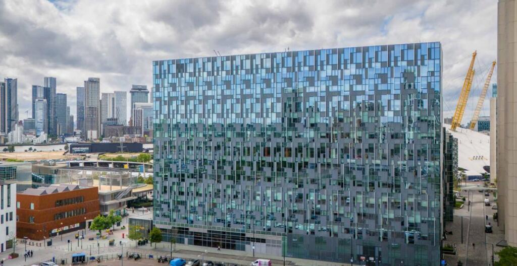 Main image of property: 6 Mitre Passage, Greenwich Peninsula, Greenwich, London, SE10