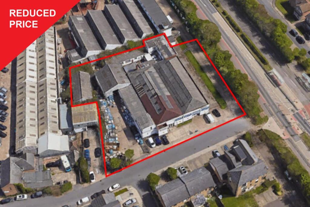 Main image of property: Princes Road, Dartford, Kent, DA2