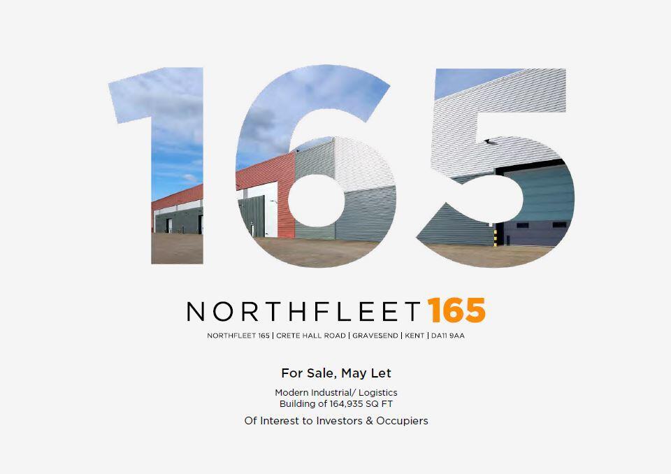 Main image of property: Northfleet 165, Crete Hall Road, Gravesend, Kent, DA11
