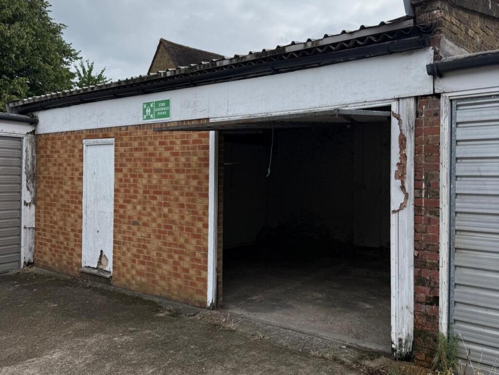 Main image of property: Corner Store, Park Road, Bromley, Kent, BR1