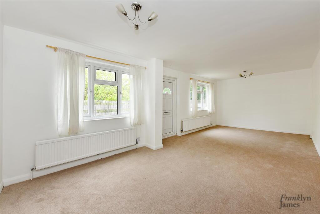 Main image of property: Westferry Road, London, E14