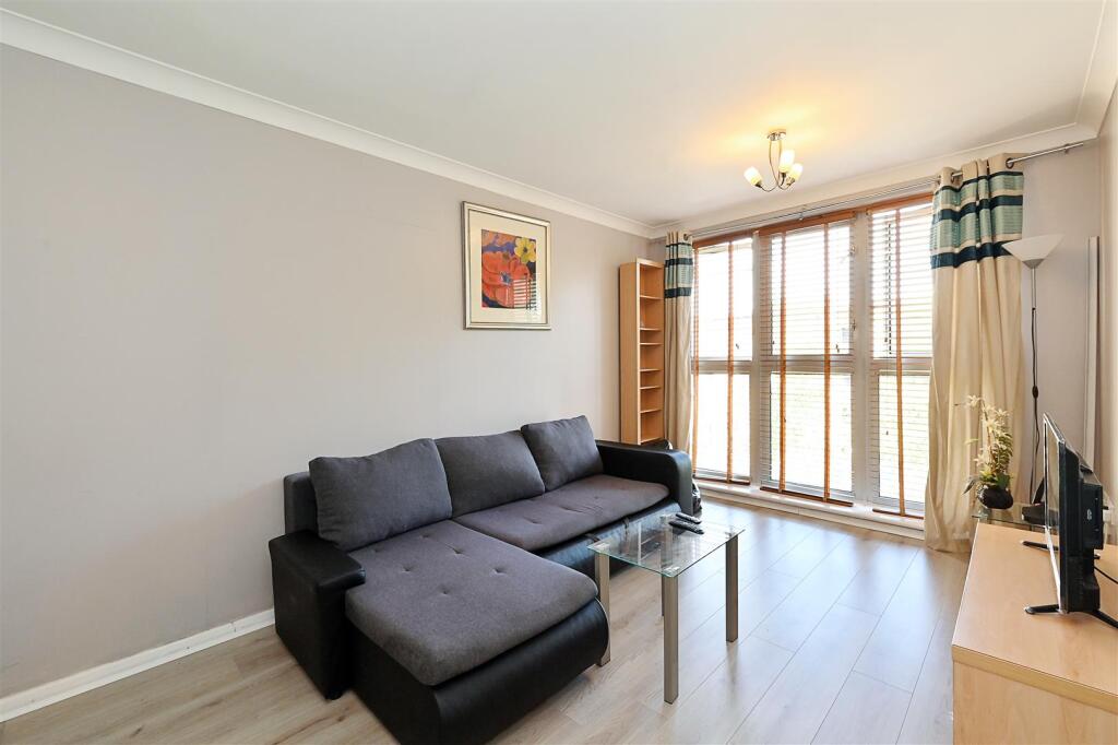 Main image of property: Horseferry Road, London, E14