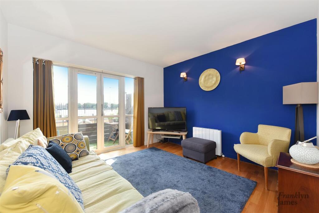 Main image of property: Old Bellgate Place, London, E14