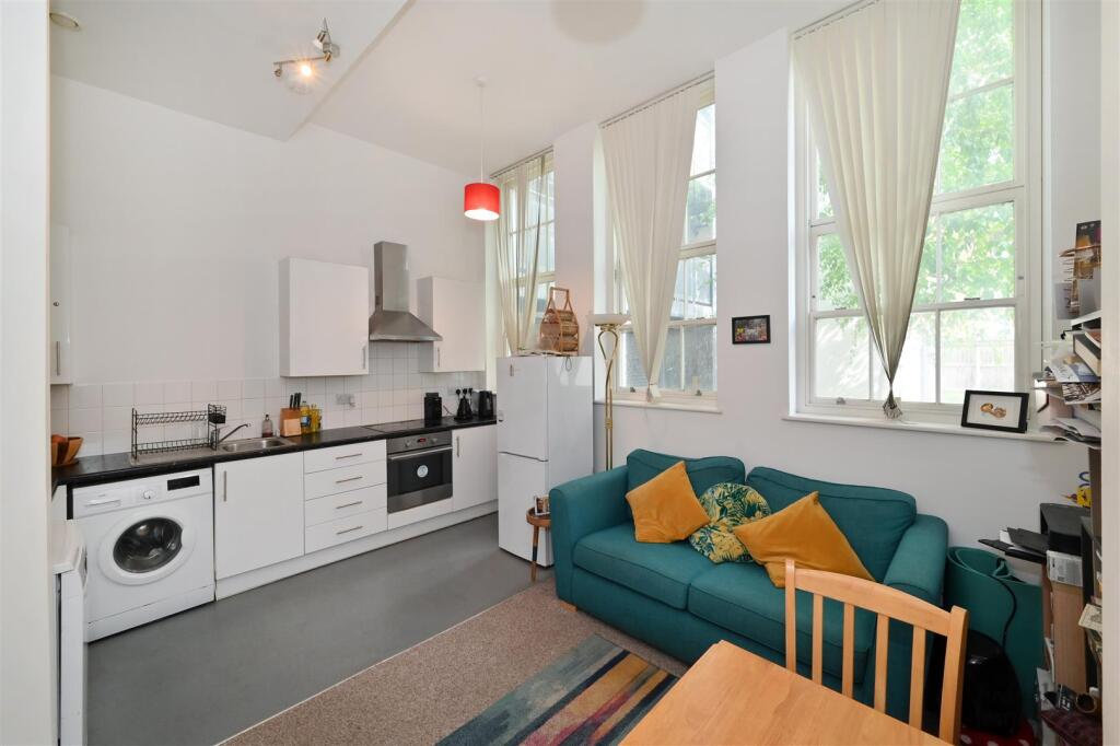 Main image of property: 12 St. Annes Row, London, E14