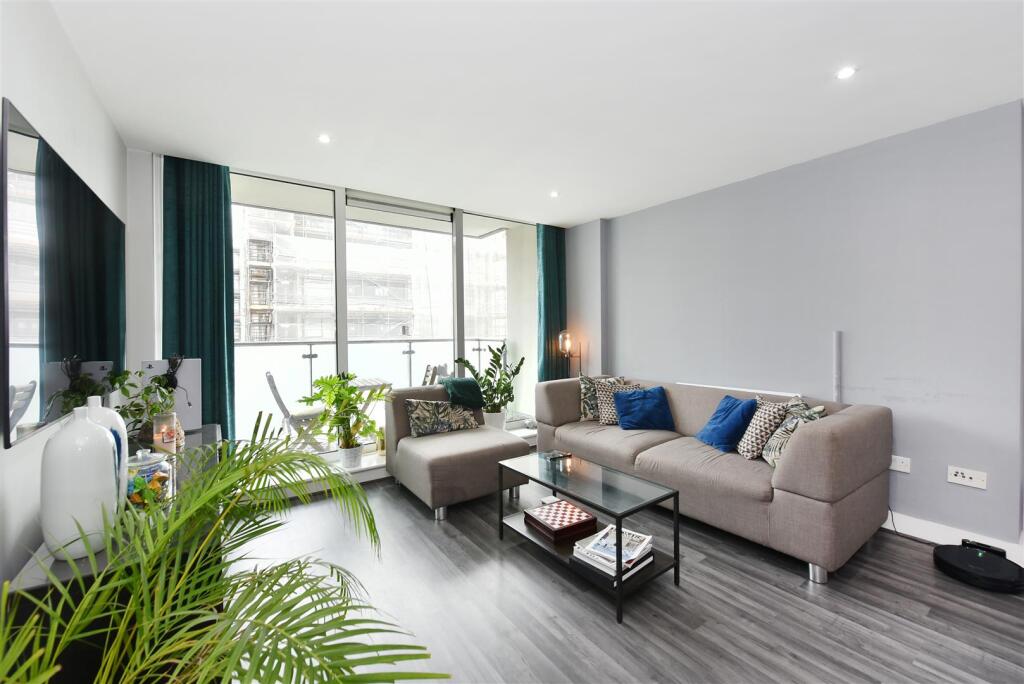 Main image of property: Windward Court, 5 Gallions Road, E16