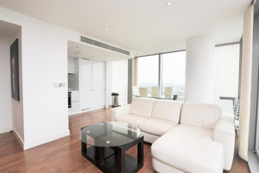 Main image of property: 24 Marsh Wall, Canary Wharf, E14
