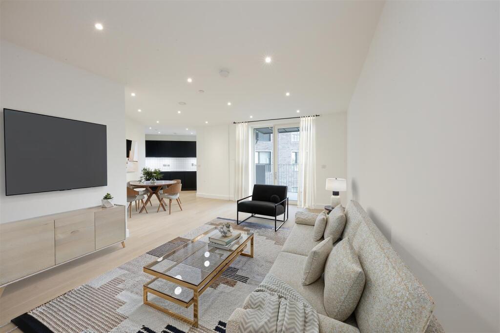 Main image of property: Escapade Place, Blackwall, London, E14