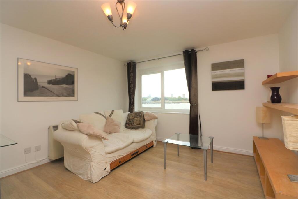 Main image of property: Ferguson Close, London, E14