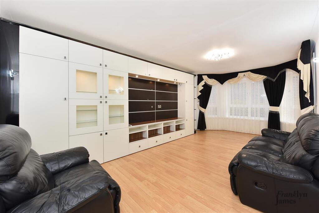 Main image of property: Hera Court, Homer Drive, London, E14