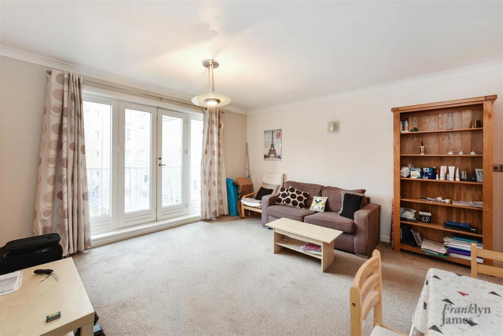 Main image of property: Mercury Court, Homer Drive, E14
