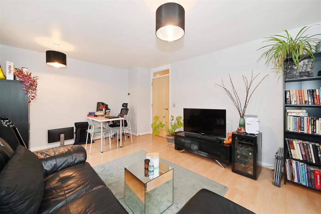 Main image of property: Bridge Court, Newport Avenue, London, E14