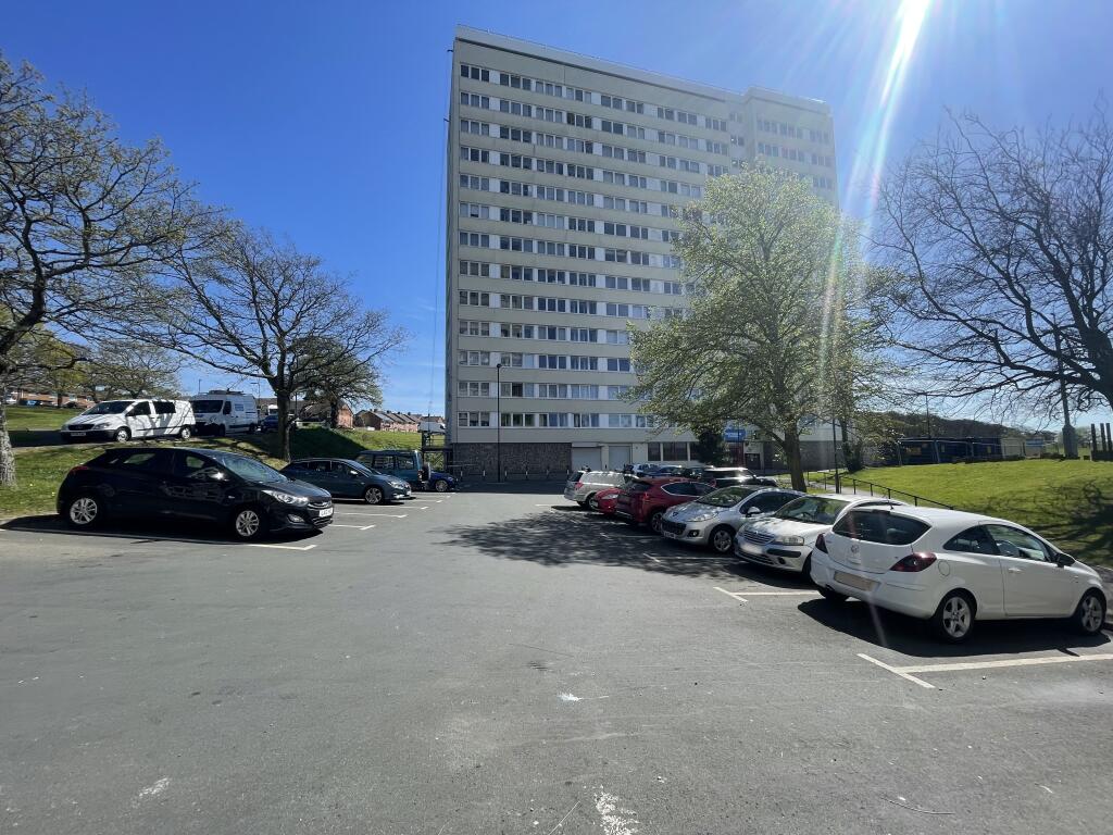 Main image of property: International Way, SOUTHAMPTON