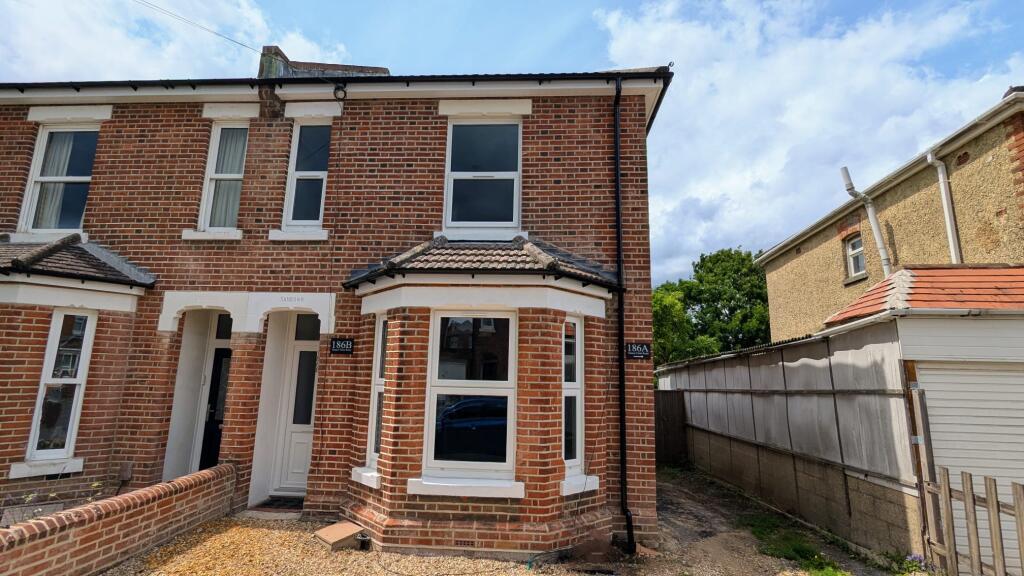 Main image of property: Manor Farm Road, SOUTHAMPTON