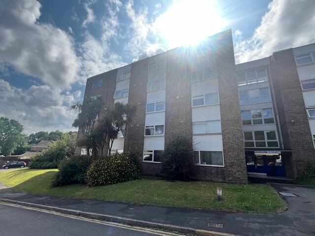 Main image of property: Anson Drive, SOUTHAMPTON