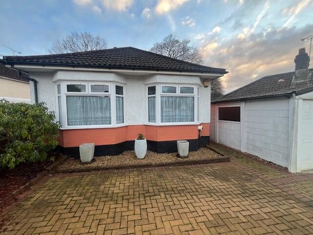 Main image of property: Onibury Road, SOUTHAMPTON