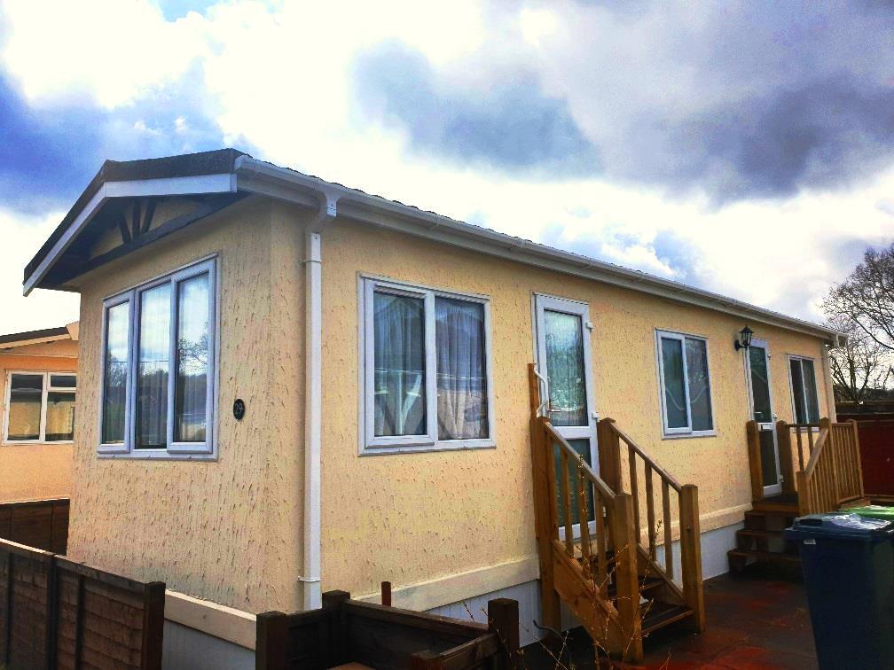 Main image of property: Moorgreen Road, West End, SOUTHAMPTON