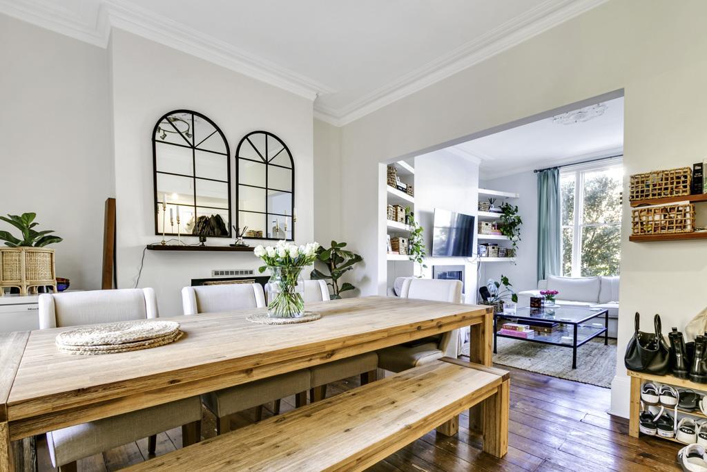 Main image of property: Waterford Road, London