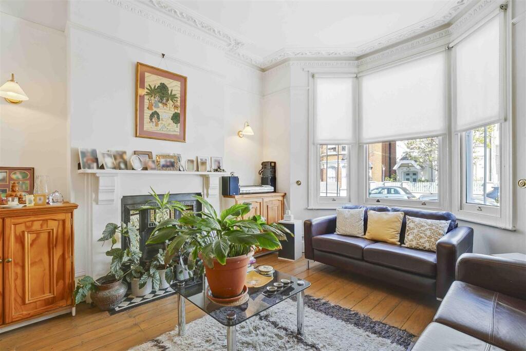 Main image of property: Whittingstall Road, London
