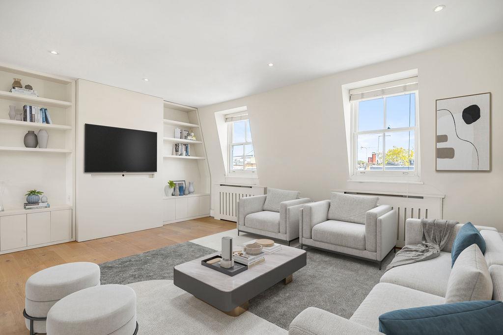 Main image of property: Waterford Road, London