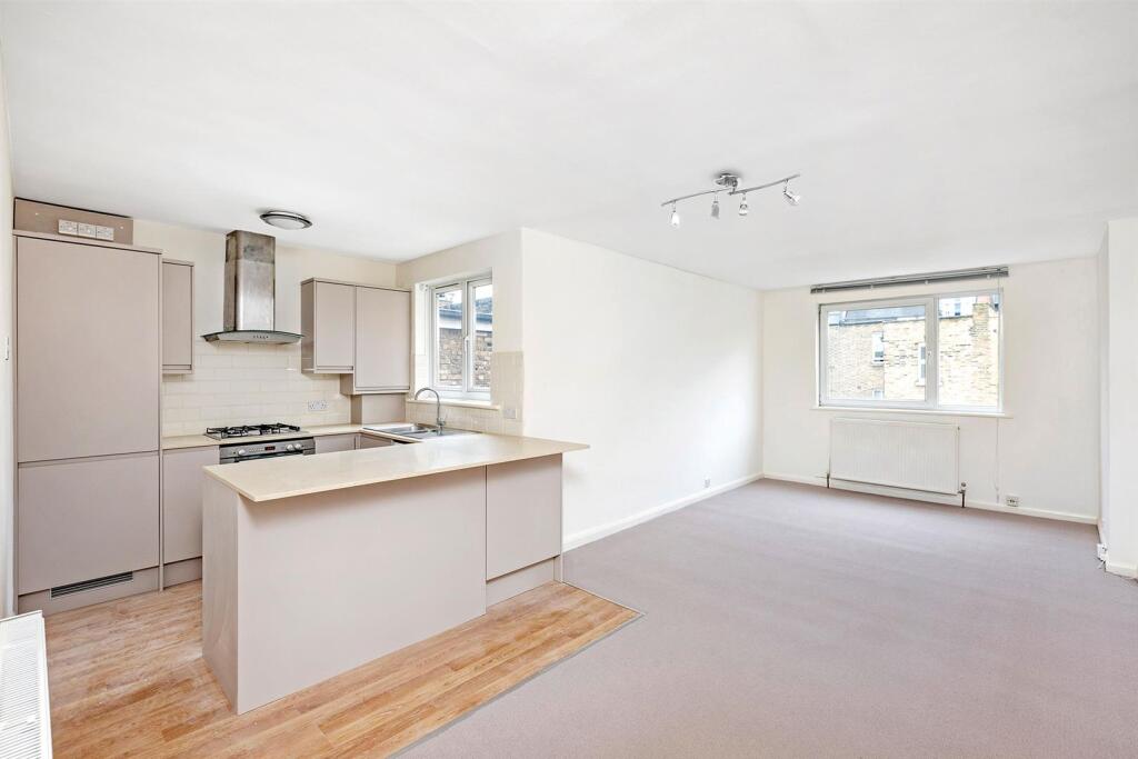 Main image of property: Radipole Road, SW6