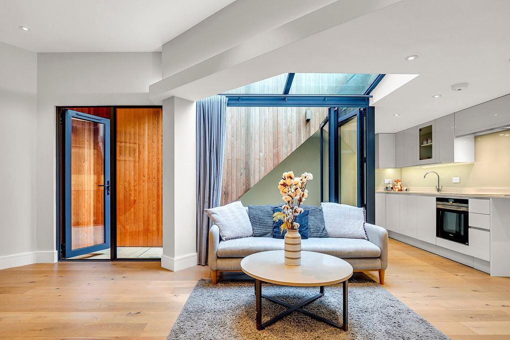 Main image of property: Dawes Road, London
