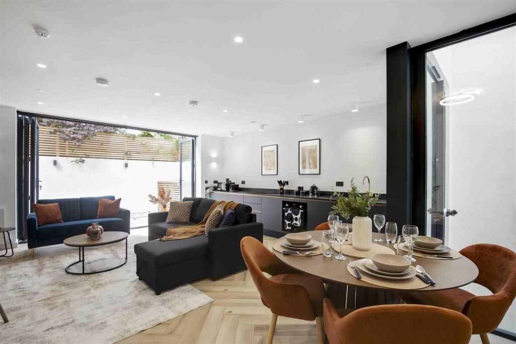 Main image of property: Wandsworth Bridge Road, London