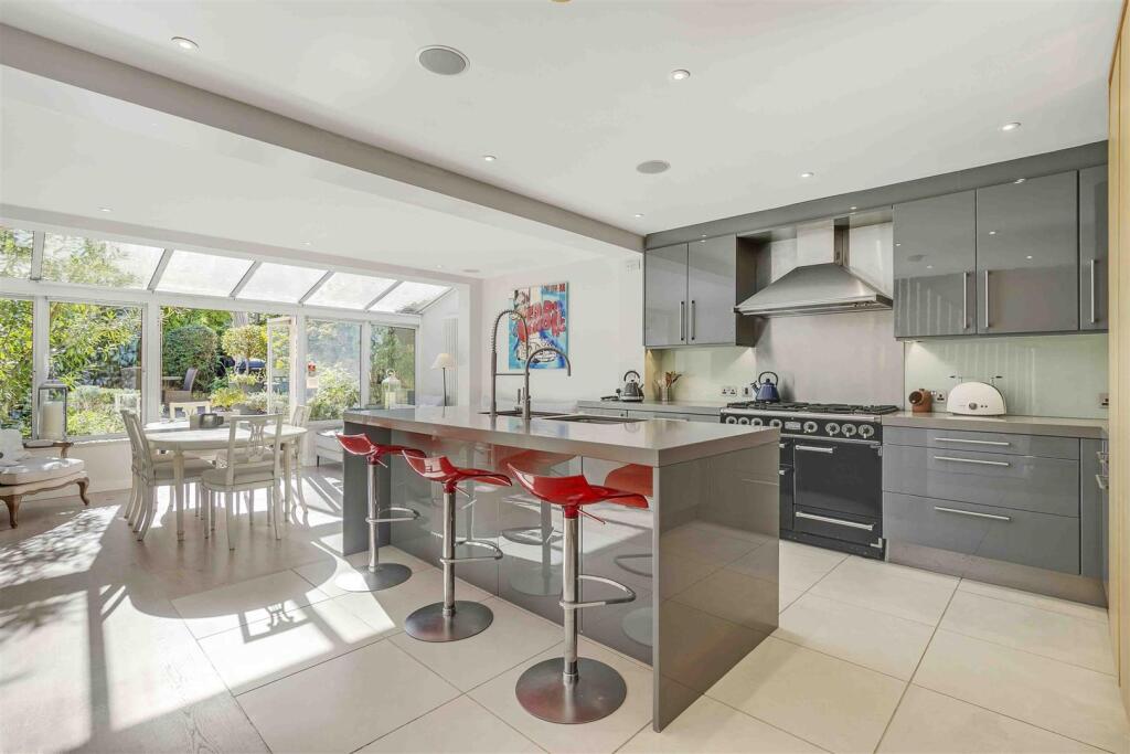 Main image of property: Walham Grove, London