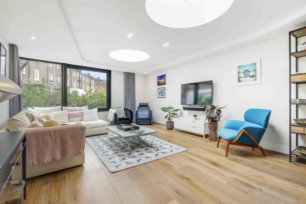 Main image of property: Rostrevor Mews, London