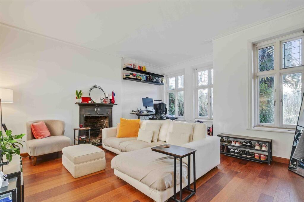 Main image of property: Bishops Park Road, London