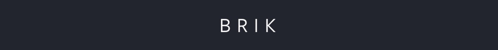 Get brand editions for Brik, London
