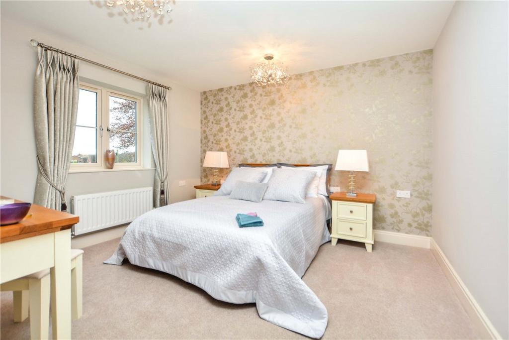 Mulgrave Properties,Master Bedroom