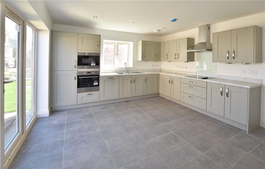 Mulgrave Properties,Kitchen