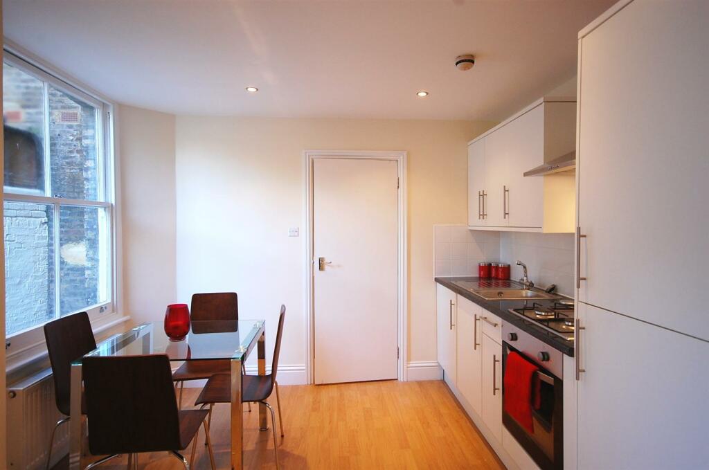 2 bedroom flat for rent in Portnall Road, Maida Vale, W9