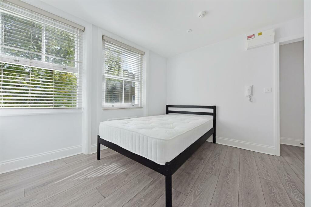 Main image of property: Stanwick Road, West Kensington, W14