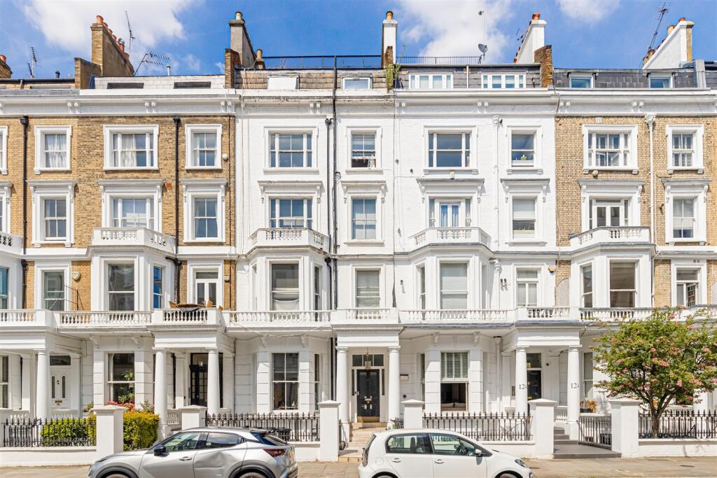 Main image of property: Lexham Gardens, Kensington, W8
