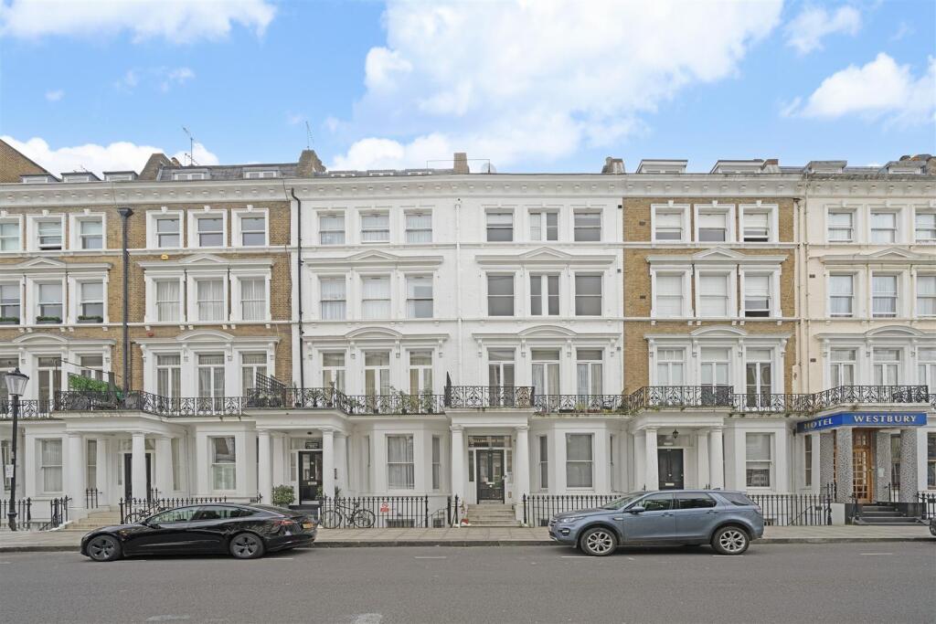 Main image of property: Collingham Place, South Kensington, SW5
